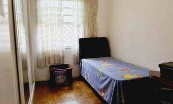 Imagem 4: Apartamento com 3 dormitórios à venda, 97 m² por R$ 325.000,00 - Ponta da Praia - Santos/S