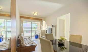Imagem 2: Apartamento Pinheiros com suite