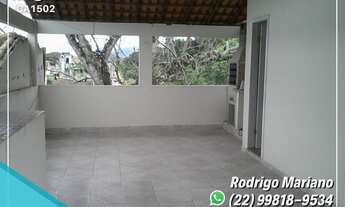 Imagem 7: Alugo maravilhosa casa com 3 quartos no Bosque da Areia em Rio das Ostras