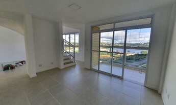 Imagem 2: Apartamento com 3 dormitórios para alugar em Nova Lima