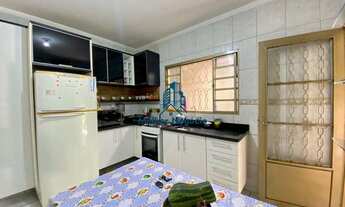 Imagem 5: Casa à venda em Hortolândia - Aceita financiamento