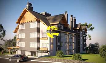 Imagem 2: Aurora 404 Apartamento com 1 dormitório