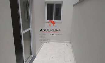 Imagem 6: COBERTURA LOCAÇÃO- SANTA MARIA- 02 QUARTOS- 108m²- R$ 2.300,00