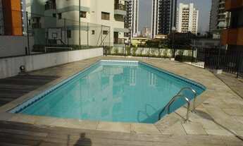 Imagem 2: Apartamento para locação na Chácara Klabin!