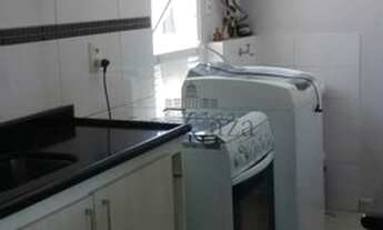 Imagem 5: Apartamento para venda possui 54 metros quadrados com 2 quartos