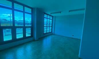 Imagem 4: SIA TH 02 PRÉDIO DE ESQUINA C/ 03 PAVIMENTOS