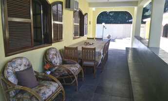 Imagem 7: GUAPIMIRIM- MINI SITIO SUBIDA DA SERRA - FUNDOS PARA O RIO