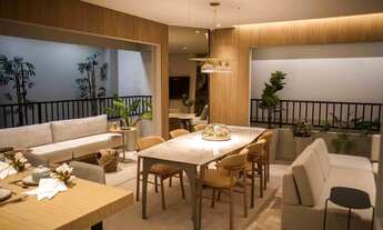 Imagem 7: Apartamento Ilumi Bueno Residências - ORT39353