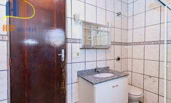 Imagem 4: Casa térrea 3 quartos com terreno no Santa Quitéria