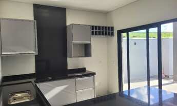 Imagem 6: Casa no Bairro Parque do Ibirá