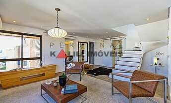 Imagem 3: COBERTURA FANTÁSTICA PARA ALUGAR EM MOEMA!!