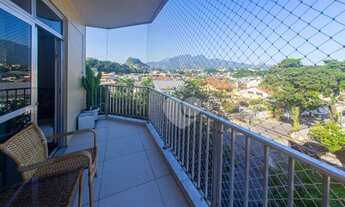 Imagem 5: Cobertura com 3 dormitórios à venda, 135 m² por R$ 530.000,00 - Freguesia - Rio de Janeiro