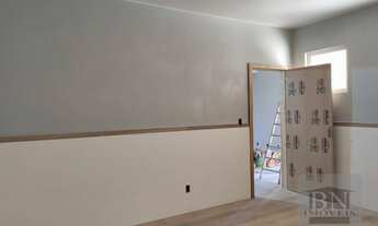 Imagem 13: Ampla alvenaria no Jardim Europa