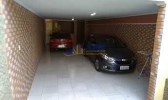 Imagem 3: São Paulo - Casa Padrão - Jardim Santa Maria