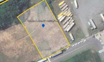 Imagem 3: Terreno a Venda em Condomínio de 6.334 m² Polo industrial Jandira II