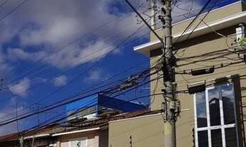 Imagem 4: SOBRADO NOVO COM FINO ACABAMENTO EM CONDOMÍNIO FECHADO, NO MELHOR DO JARDIM MARAJOARA!