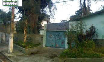 Imagem 2: 00764 - Terreno, JARDIM FLORESTA - SÃO PAULO/SP