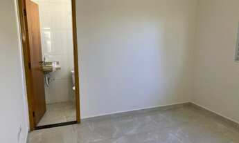 Imagem 5: Casa com 2 dor sendo uma suíte, com porcelanato, Taubate, pague daqui a 06 meses