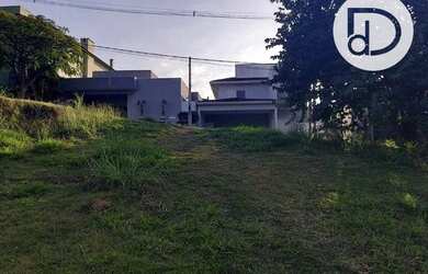 Imagem 6: Terreno à venda, 696 m² por R$ 500.000,00 - Condomínio São Francisco - Vinhedo/SP
