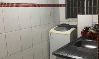 Imagem: Dividir apartamento