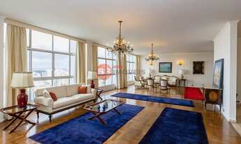 Imagem: Apartamento em Morro dos Ingleses - São