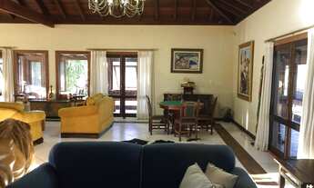 Imagem 6: Casa de condomínio para aluguel em Itaipava - Petrópolis - RJ