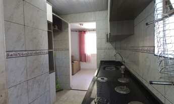 Imagem 7: Apartamento para venda tem 40 metros quadrados com 2 quartos 1 garagem