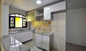 Imagem 4: Casa para Aluguel - Bela Vista, 2 Quartos, 60 m2