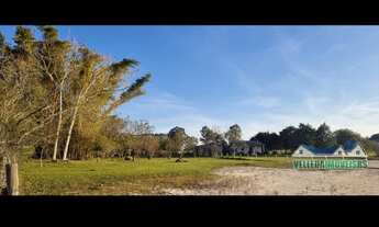Imagem 4: Sitio diferenciado em águas claras, 2,5 hectares com fundos para lagoa