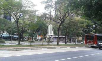 Imagem 4: SALA COMERCIAL À VENDA BROOKLIN 437M²