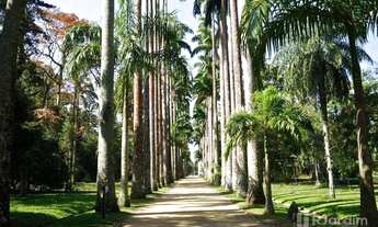 Imagem 7: Cobertura com 3 quartos à venda, Jardim Botânico, Rio de Janeiro/RJ