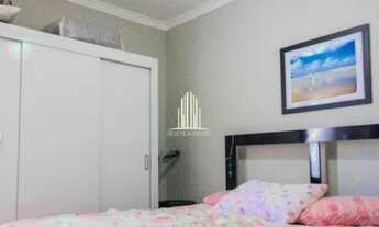 Imagem 4: Casa de condomínio à venda com 56m², 2 quartos e 2 vagas