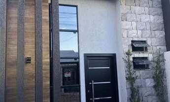 Imagem 4: Linda casa moderna no Angra dos Reis com quintal, próximo Univel, zona oeste