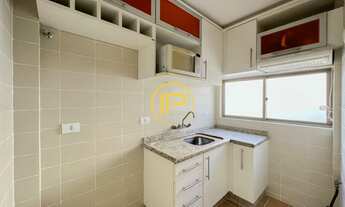 Imagem 3: Residencial Pousada do Sol Apartamento 3 Quartos 1 Vaga à venda no Vila Izabel