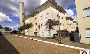 Imagem 4: Apartamento (tipo - padrao) 2 dormitórios, lazer, em condomínio fechado