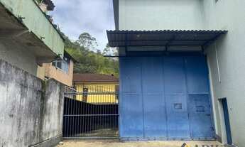 Imagem 3: PETRóPOLIS - Galpão/Depósito/Armazém - Simeria