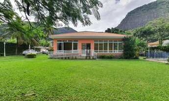 Imagem 2: CASA LINEAR NA BARRA DA TIJUCA