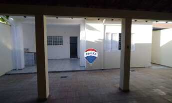 Imagem 7: Casa com 2 dormitórios para alugar, 150 m² por R$ 1.500,00/mês - Jardim Ipê II - Mogi Guaç