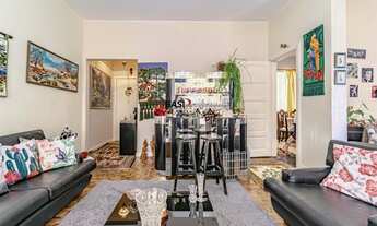 Imagem 8: CURITIBA - Apartamento Padrão - CENTRO