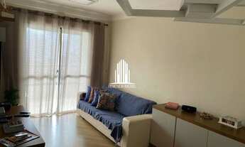 Imagem: Apartamento no Ipiranga com 82m2 3 quartos