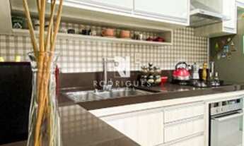 Imagem 6: APARTAMENTO 3QUARTOS 91M2 JARDIM CAMBURI