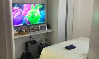 Imagem 5: Na Ernesto de Paula Santos,2Qts,Suite,Varanda,68m²,ArmáriosPlanejados,Pronto p/Morar,Lazer