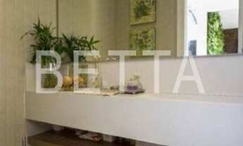 Imagem 7: Mobiliado!!! Casa em condomínio com 4 dormitórios