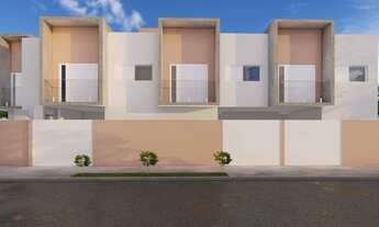 Imagem 5: Casas à venda em fase de construção previsão de entrega em Julho/2022