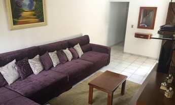 Imagem 6: Casa para venda tem 125 metros quadrados com 3 quartos em Parque Monte Alegre - Taboão da