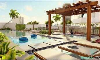 Imagem 3: Lançamento!! Apartamento Novos 2 Dorm (1 suíte) "1 Quadra do mar" - Maitinga - B