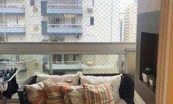 Imagem 5: Apartamento com 3 dormitórios à venda, 136 m² por R$ 850.000,00 - Campinas - São José/SC