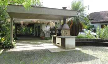 Imagem: VIVA JUNTO A NATUREZA EXUBERANTE