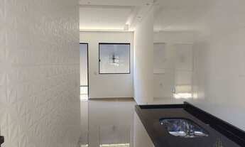 Imagem 7: Casa de Condomínio com 1 dorm, Maracanã, Praia Grande - R$ 195 mil, Cod: 339