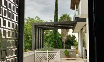 Imagem 2: Linda casa no Condomínio Jardim Theodora, Itu-SP